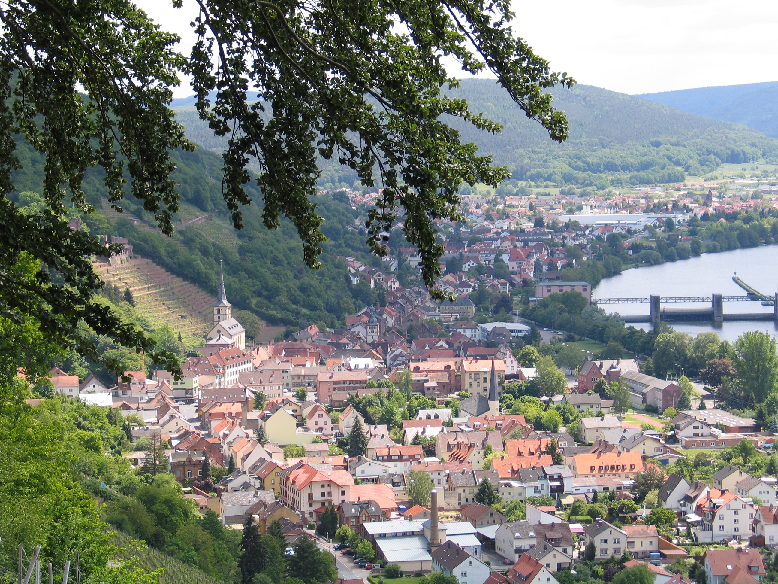 Beste Spielothek in Klingenberg am Main finden Beste Spielothek in Klingenberg am Main finden