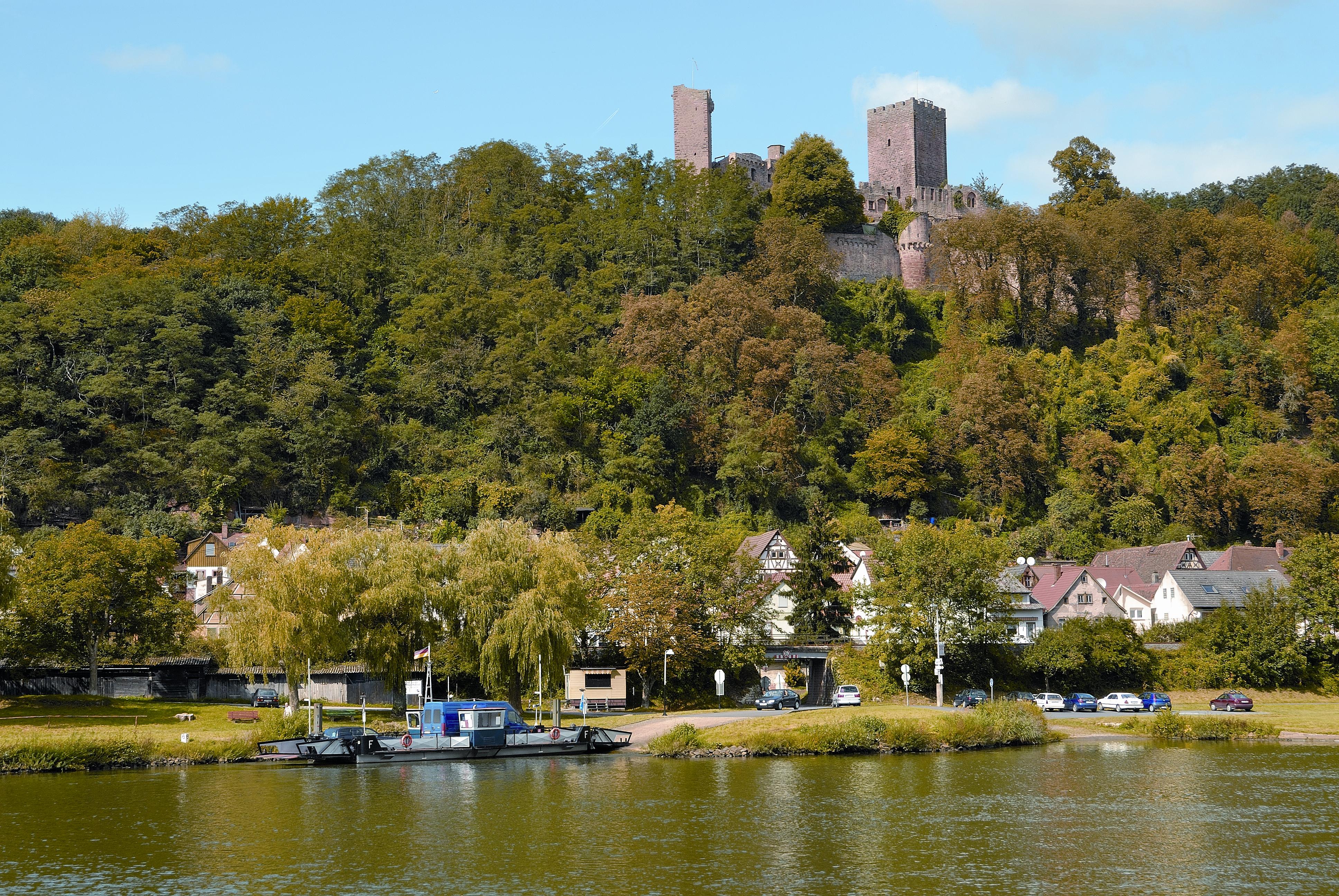 Stadtprozelten Stadtprozelten