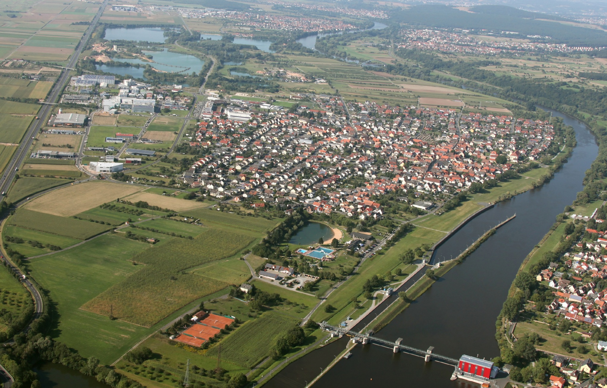 Großwallstadt Großwallstadt